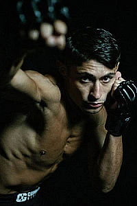 Christopher Alvidrez