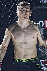 Marko Kovacevic