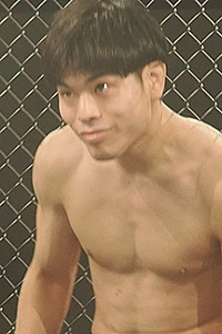 Taisei Usami