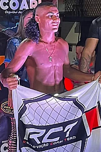 Frank da Silva Castro