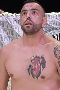 Rudolph Guzman