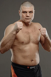 Дмитрий Веженко