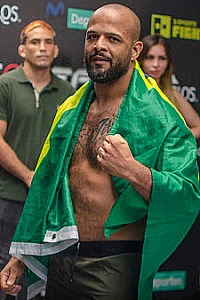 Fernando Ataide Gomes