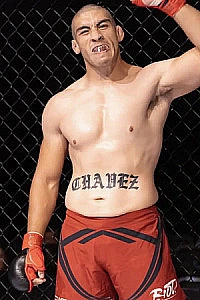 Joel Chavez