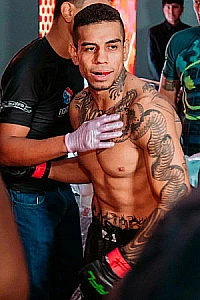 Francisco Javier Favela