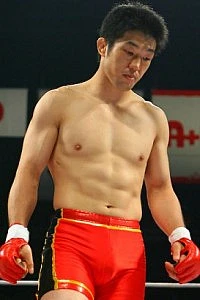 Кодзи Оиси