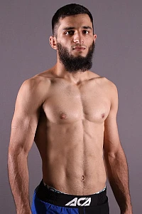 Акраман Алаев