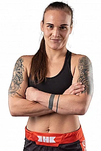 Maja Drnovsek