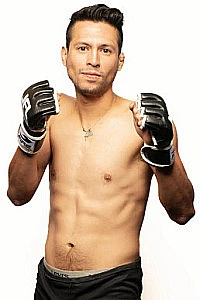Saul Reyes