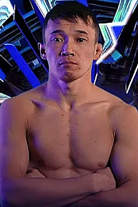 Uran Raimzhanov