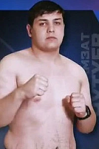 Гамзат Чутуев