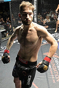 Lucas LaRue