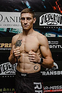 Lado Kurmashvili