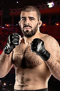 Sandro Tevzadze