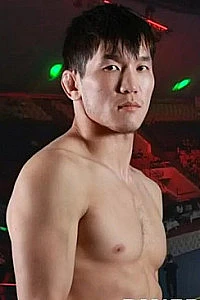 Дмитрий Куртугашев
