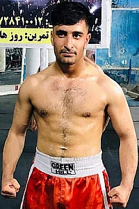 Krimullah Karimi