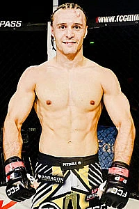 Josh Kelly