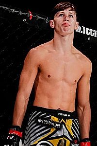 Joe Ryan