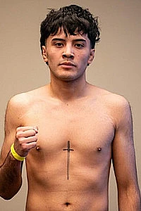 Jesus Osorno