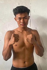 Pyae Phyo Oo