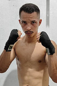 Joao Pedro