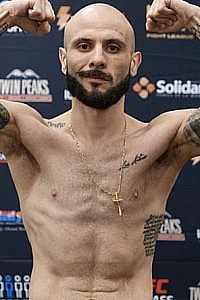 Luis Rey Gallegos