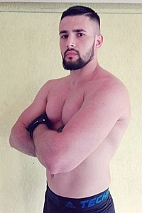 Даниэль Фрунзэ
