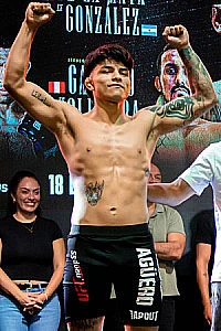 Mateo Aguero