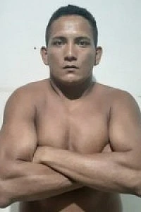 Joeres Santos Paulino
