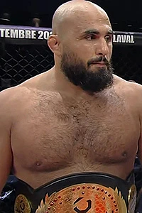Seyed Mostafa Salehizadeh
