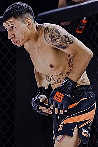 Erick Ivan Tellez