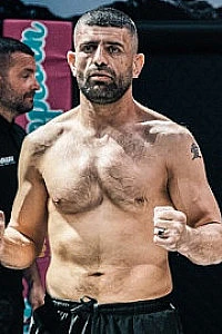 Akmal Muborakshoev