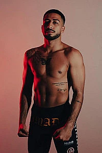 Imad El Azami