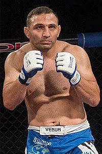 Felix Polianidis