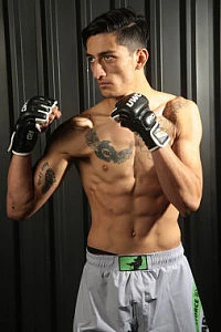Брайан Мартинес