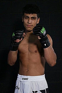 Miguel Angel Ramirez