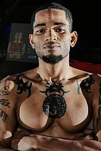 Carlton Terrance