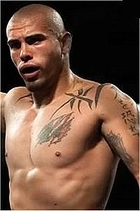 Isidro Gonzalez