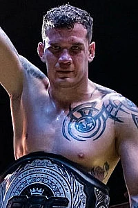 Kevin Pastran