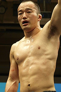 Yosuke Tanaka