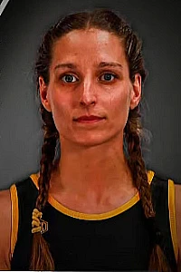 Emily Allport