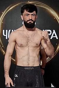Muslim Khurosoniev
