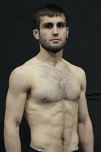 Рашид Муртузалиев