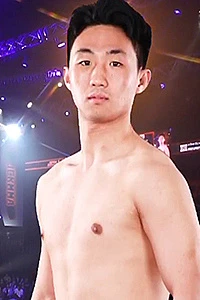 Haoxuan Li