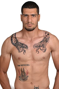 Mehdi Saremi