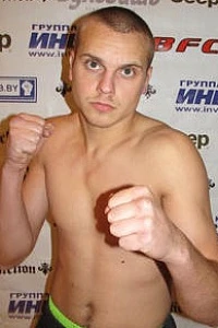 Дмитрий Гульцов
