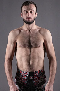 Азамат Газзаев