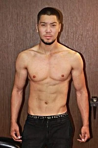 Белек Алиев