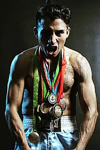 Walter Matos