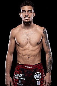 Luka Pisaric
